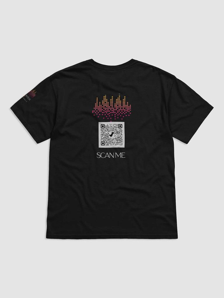 VERSATILE - FAN T-SHIRT product image (2)