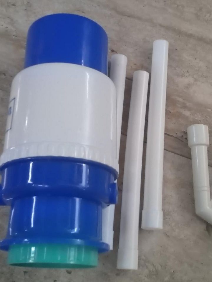 DRINKING WATER PUMP product image (2)