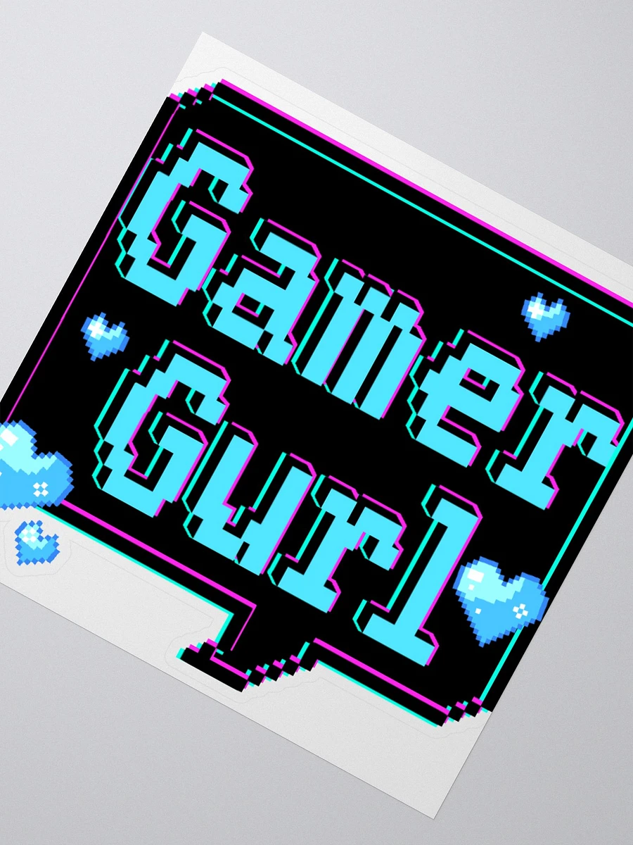 Gamer Gurl!! product image (2)