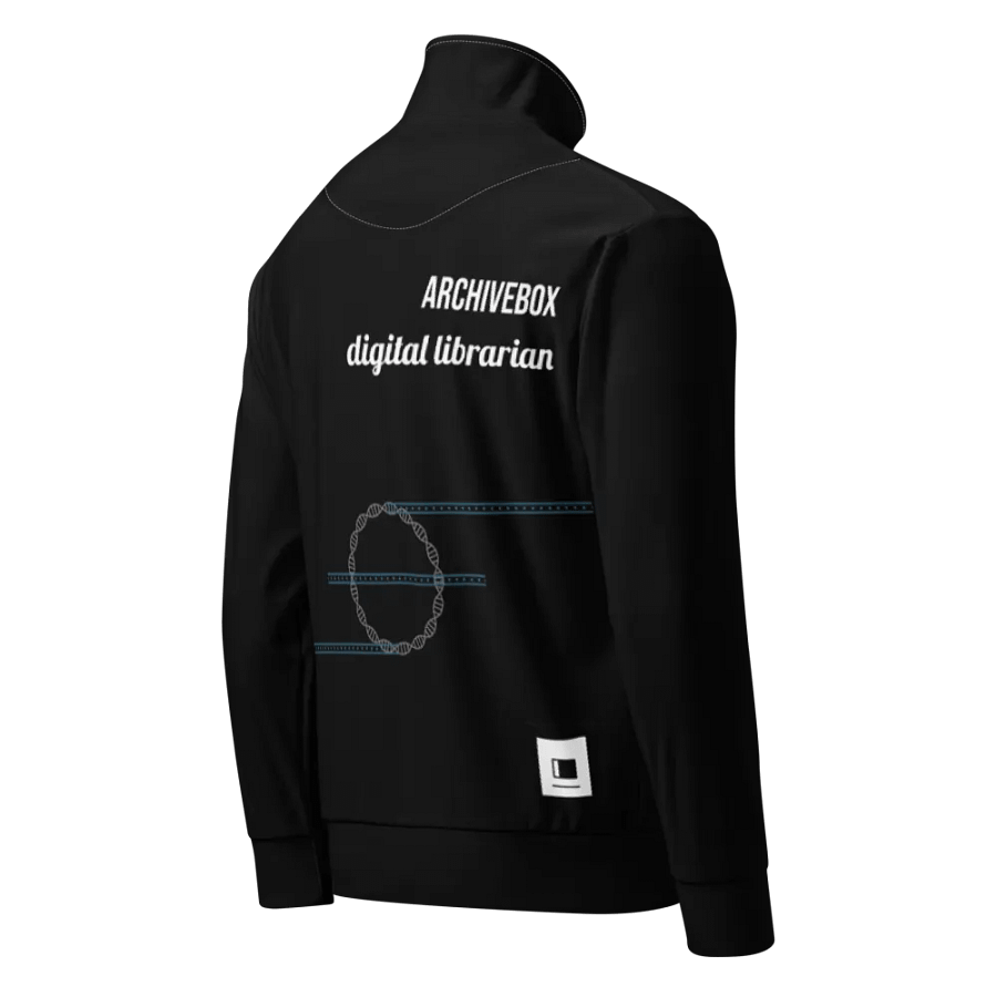 ArchiveBox Tracksuit product image (2)