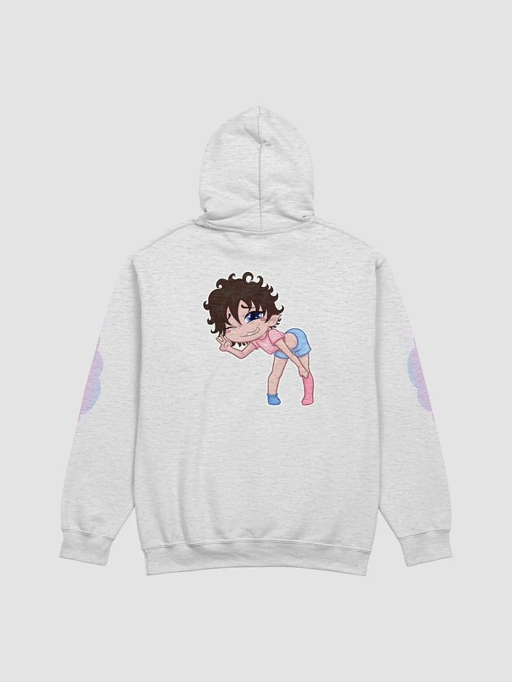 Elf Boy Hoodie product image (20)