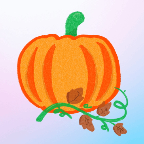 🎃 Seasonal