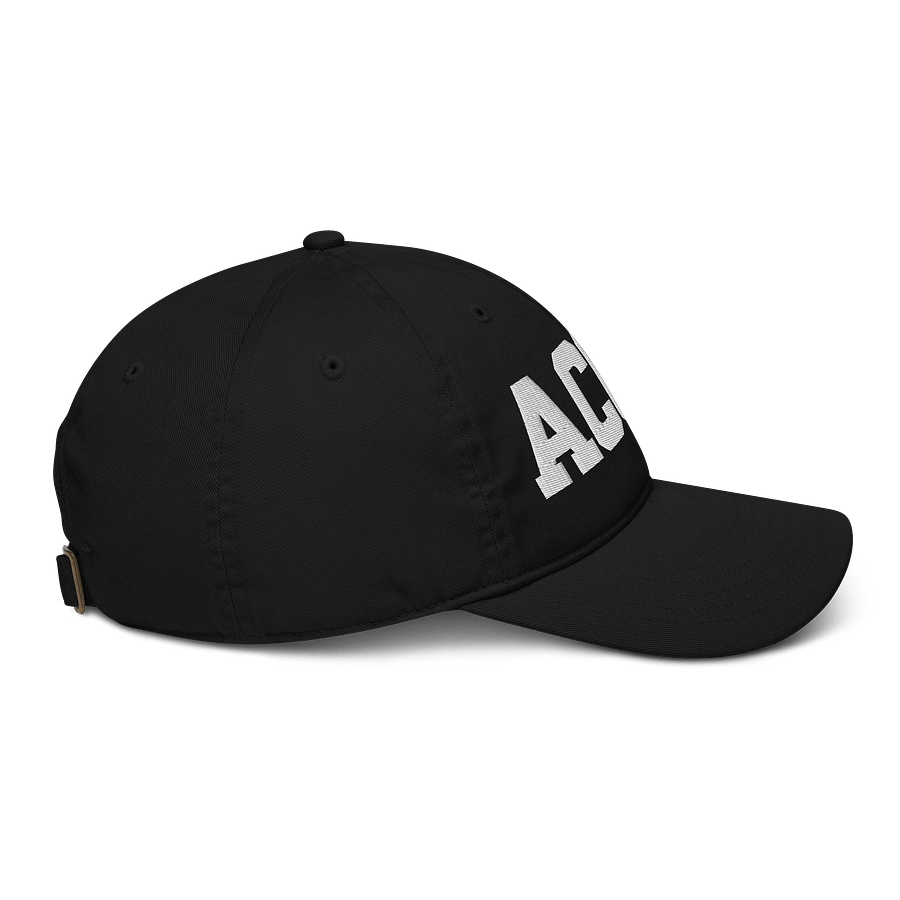 ACOM Organic Dad Hat by Econscious product image (5)