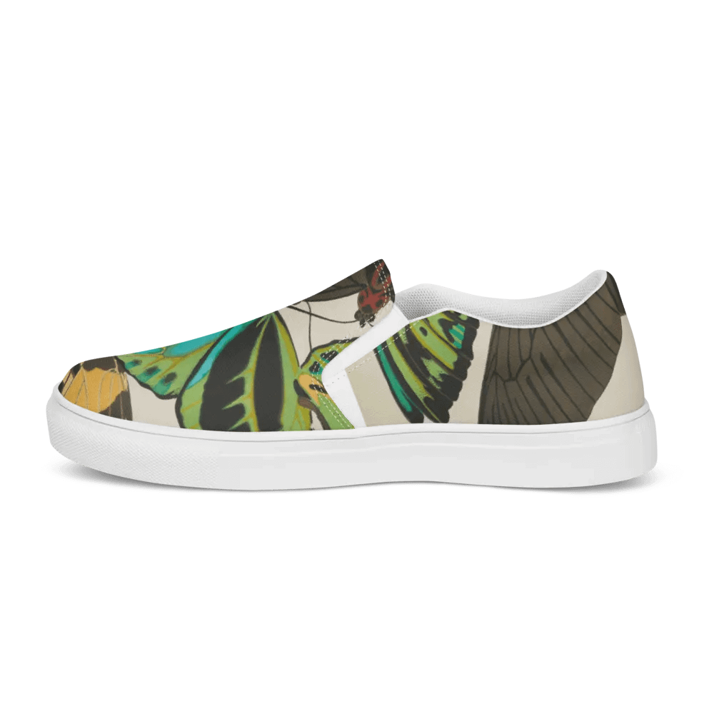 Iconic Men's Slip on Shoes 013 product image (7)