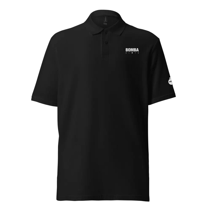 Bomba Polo Black product image (2)