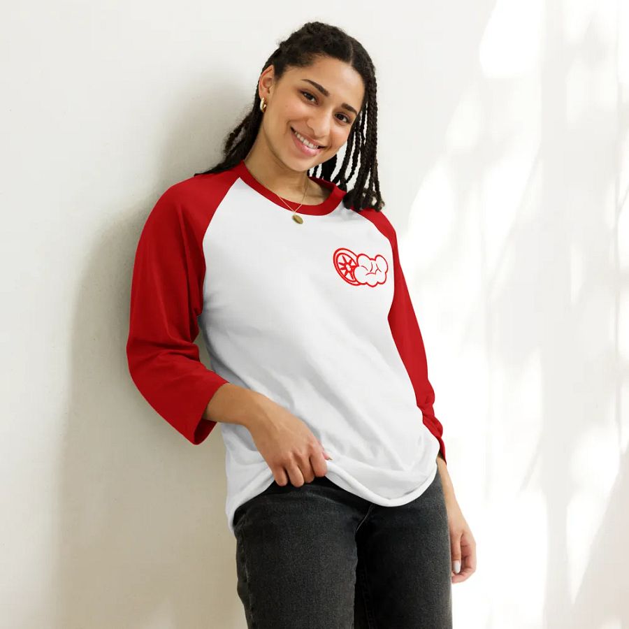 Classic Logo Long Sleeve Tee product image (10)