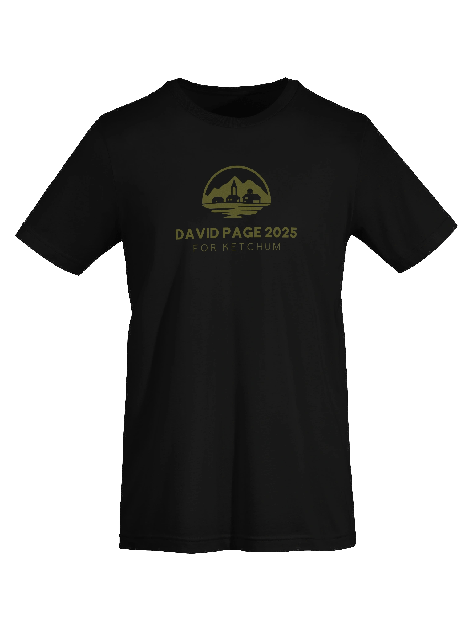 David Page 2025 Tee product image (43)