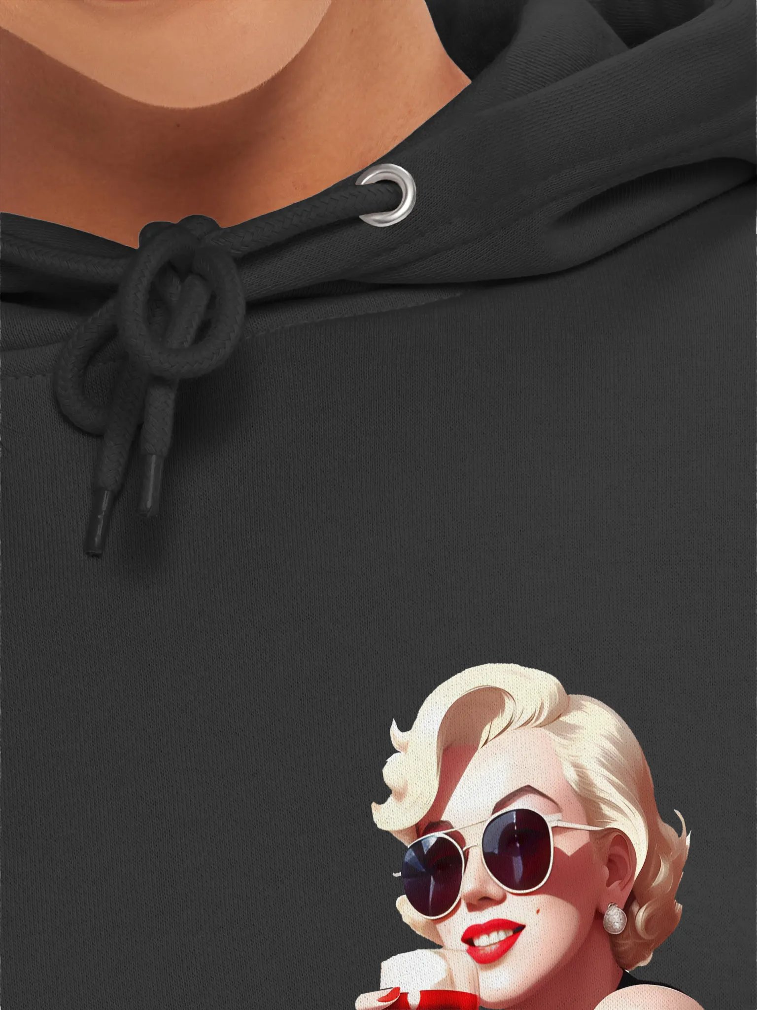 Intoxicated by You - Flirty and Fun Sweater product image (7)