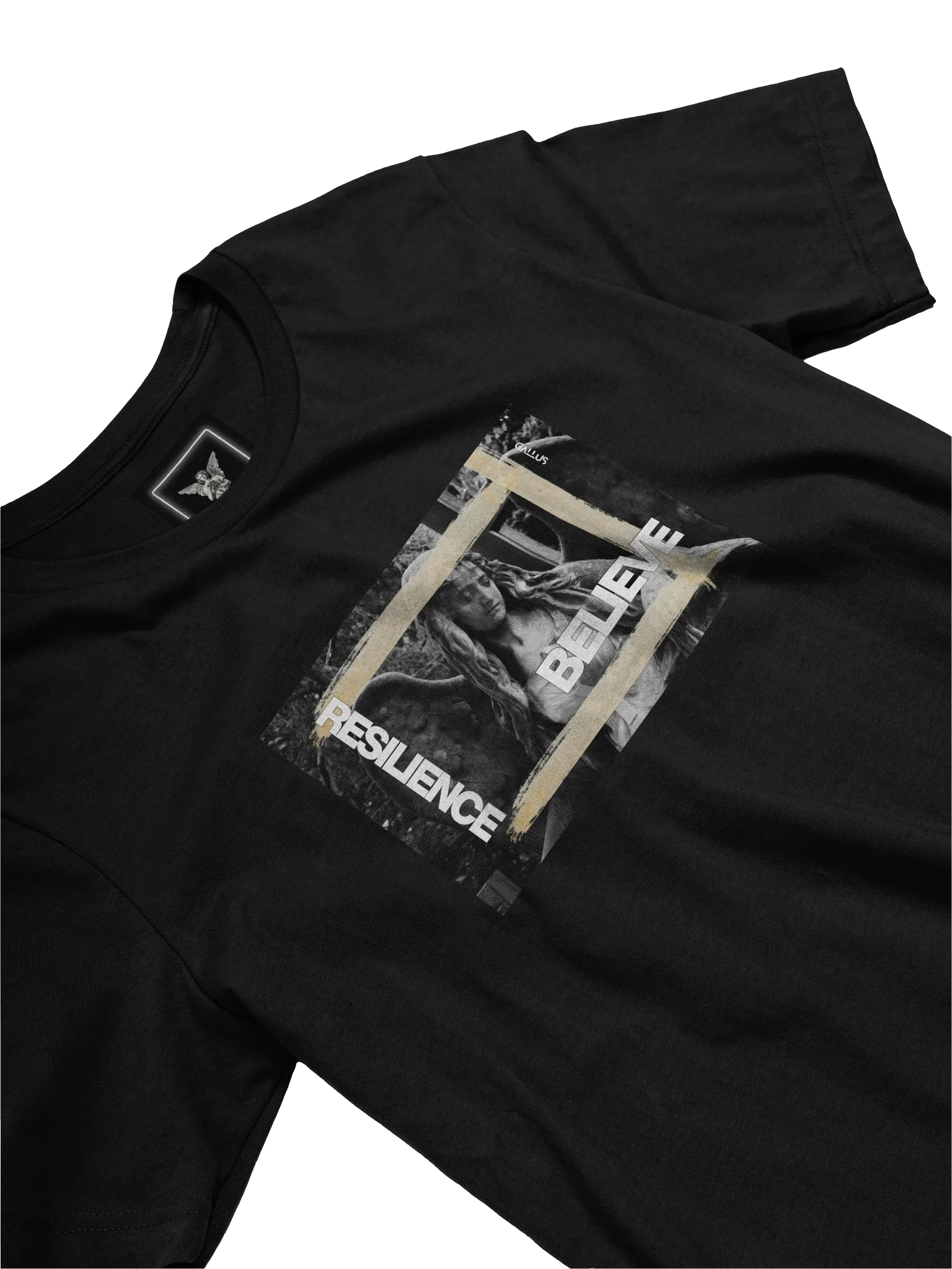 Believe T product image (11)