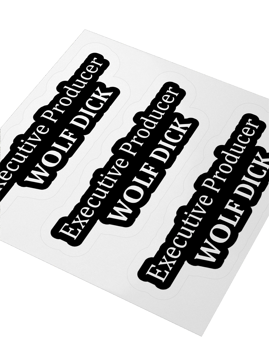 Executive Producer product image (9)