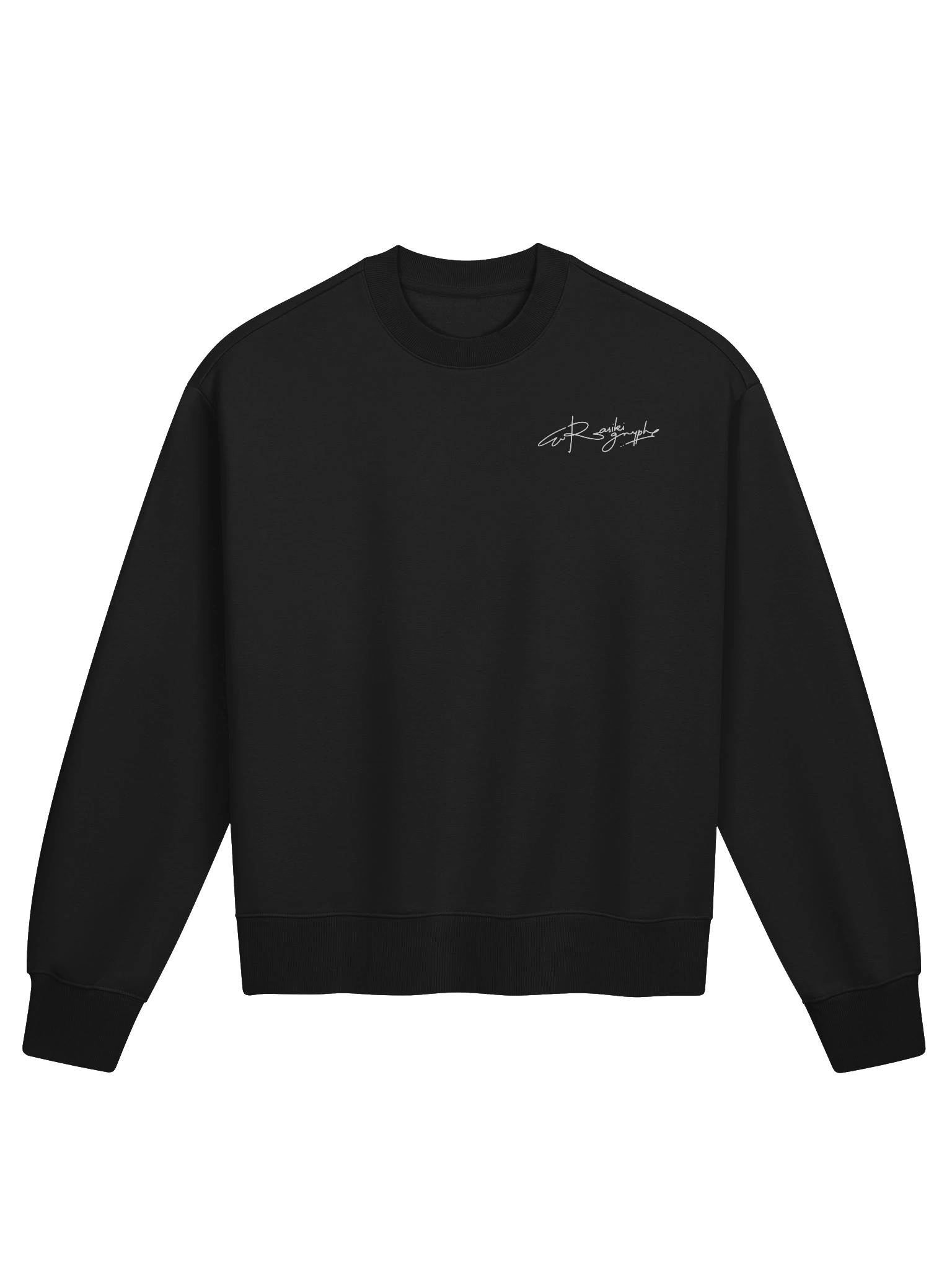 Rasiki Gryph Crewneck product image (1)