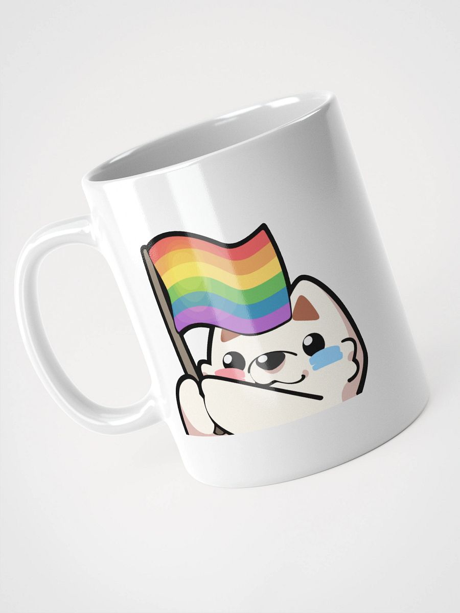 Rainbow Pride Mug product image (8)