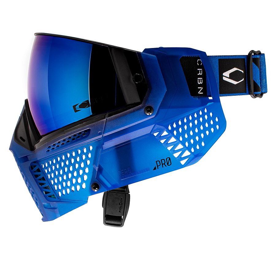 Zero Pro - Fade Indigo product image (4)