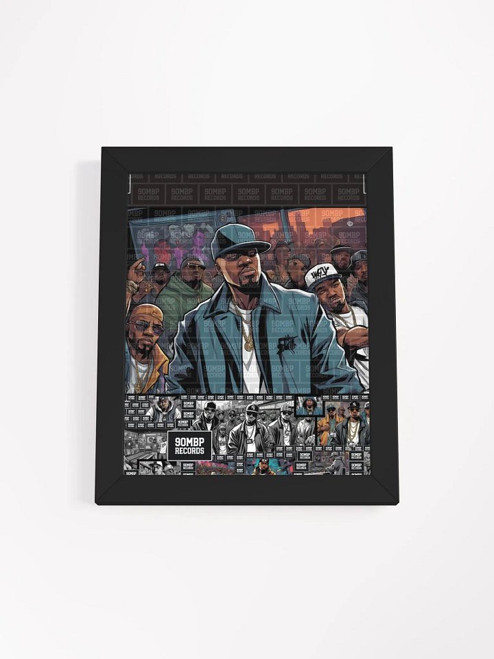 90MBP-FASHION-STREET-CREDIT-POSTER product image (2)