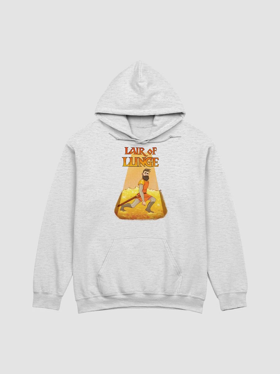 Lair of Lunge Hoodie product image (2)