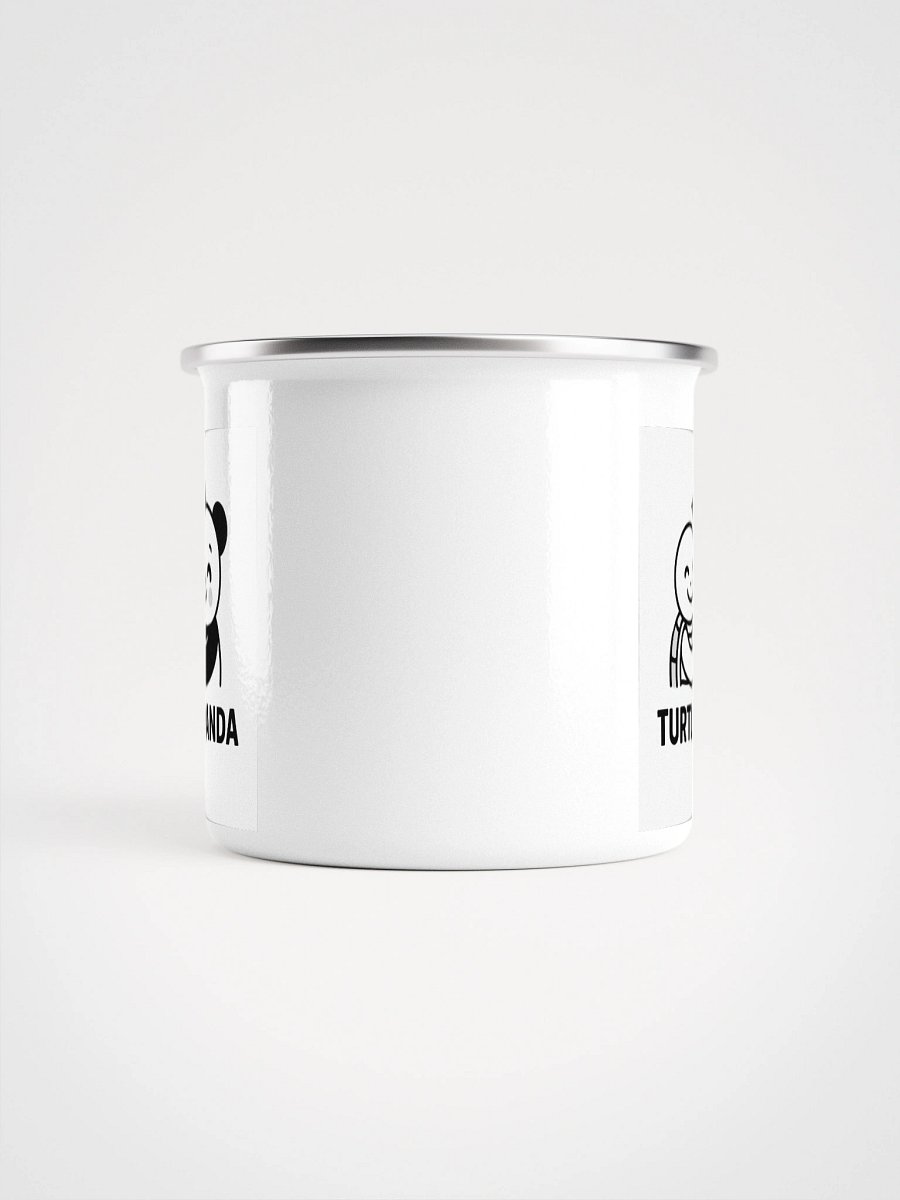 Turtle & Panda Cozy Cup product image (2)