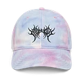 Metal Dye Hat product image (2)