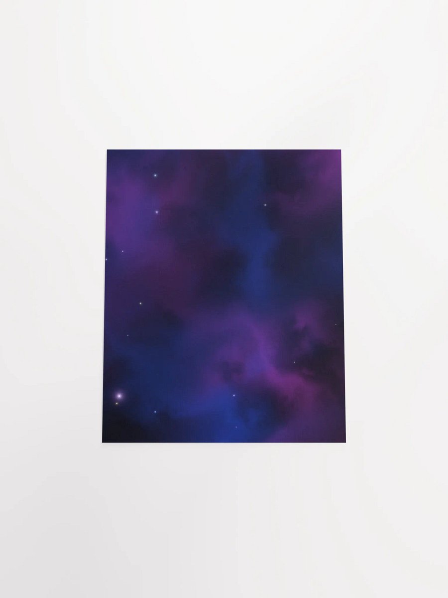 Nebula BP1 Paper Poster Part 2 of 3 product image (4)