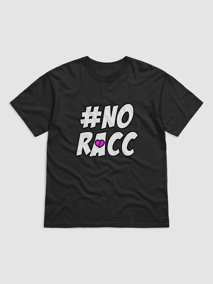 #NO RACC T-SHIRT 2.0 product image (1)