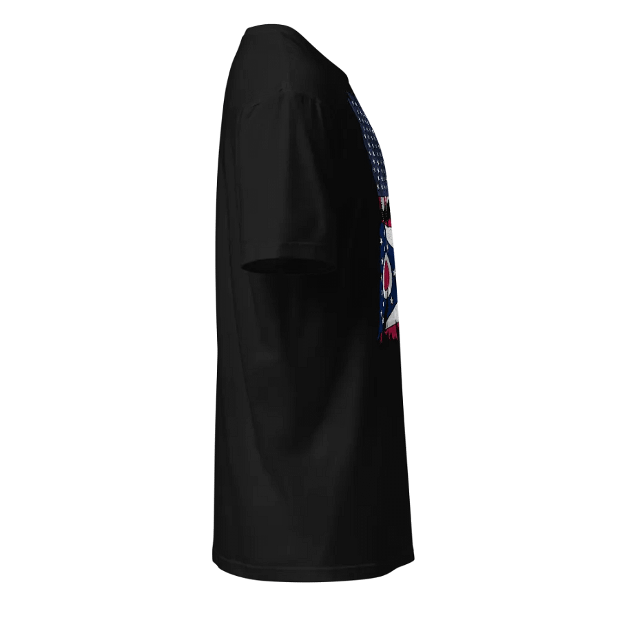 Ohio Stitch Flag USA product image (5)