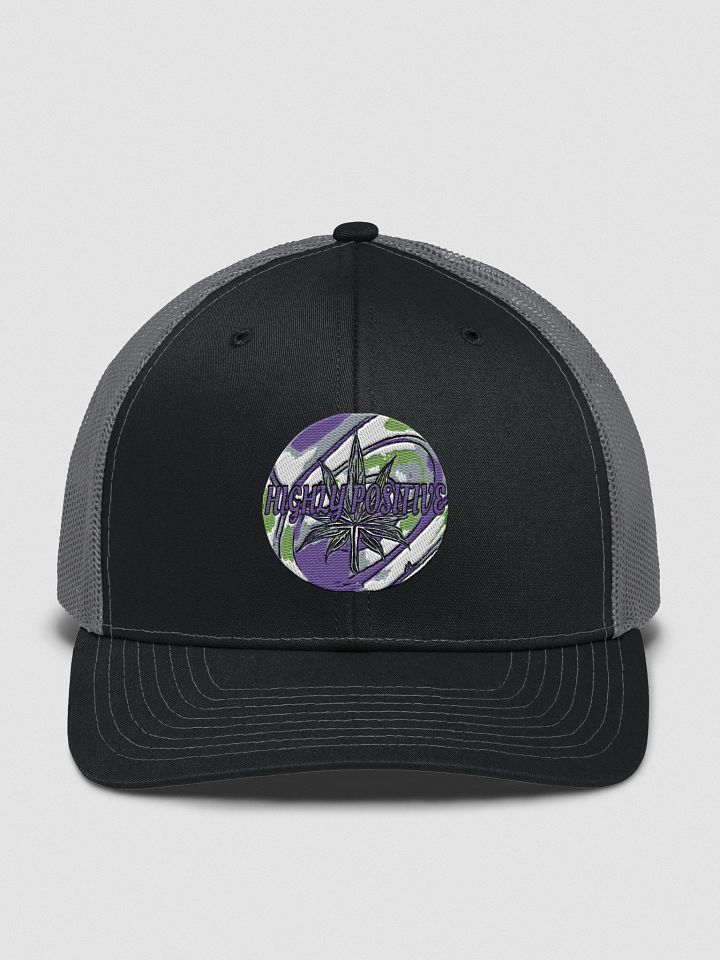 Highly Positive Trucker product image (1)