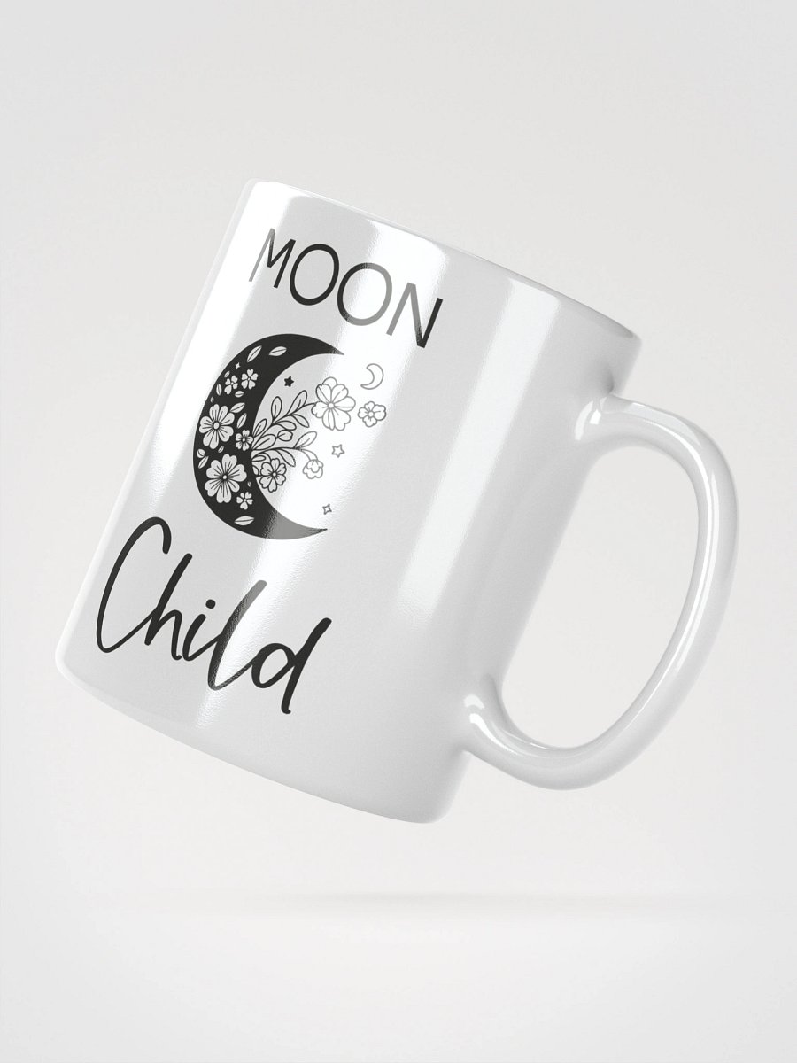 Celestial Blossom Mug product image (2)