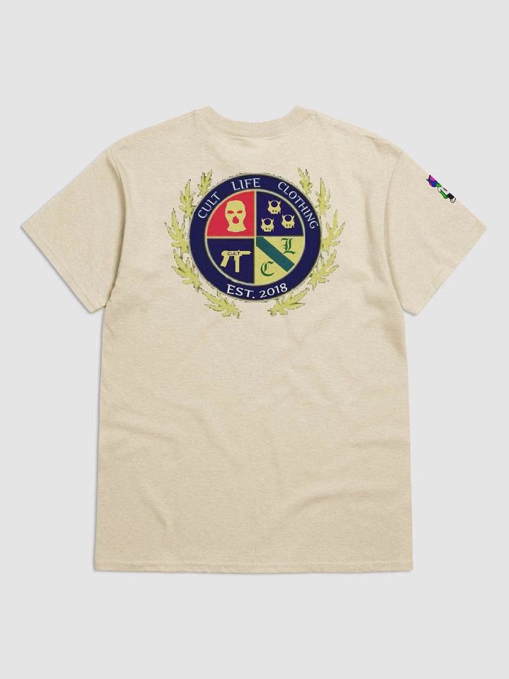CULT JESUS product image (2)