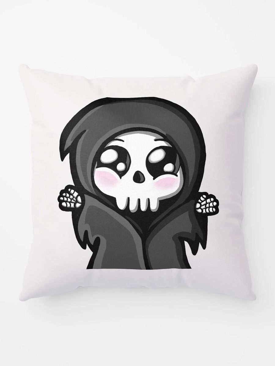 Skully pillow product image (10)