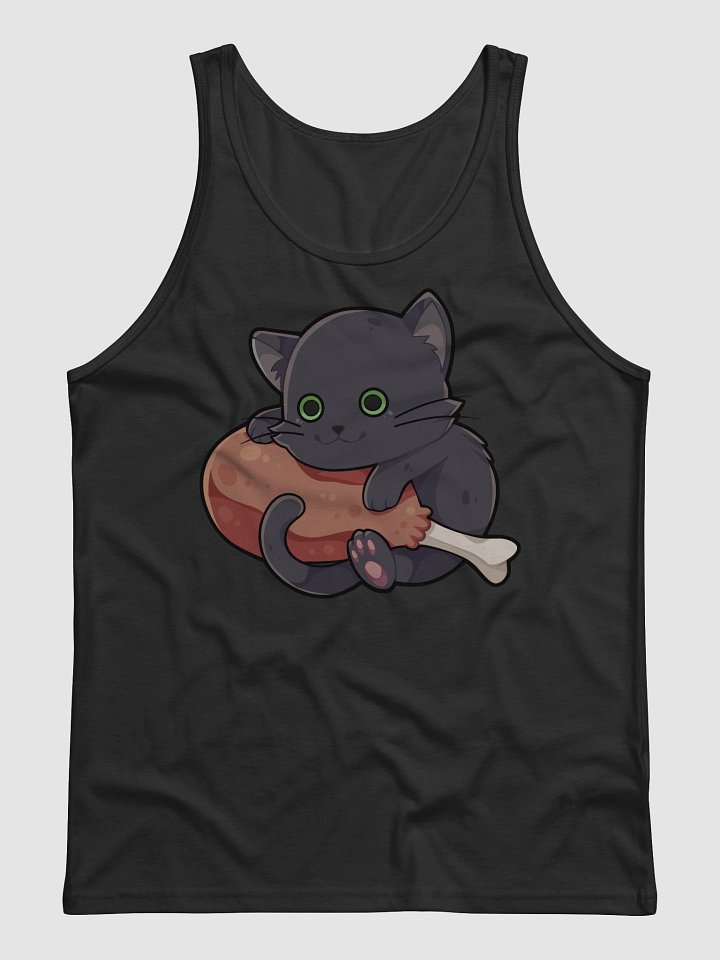 Bailey Bear Tank Top product image (1)