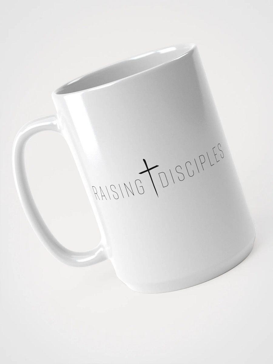 Raising Disciples Mug product image (3)