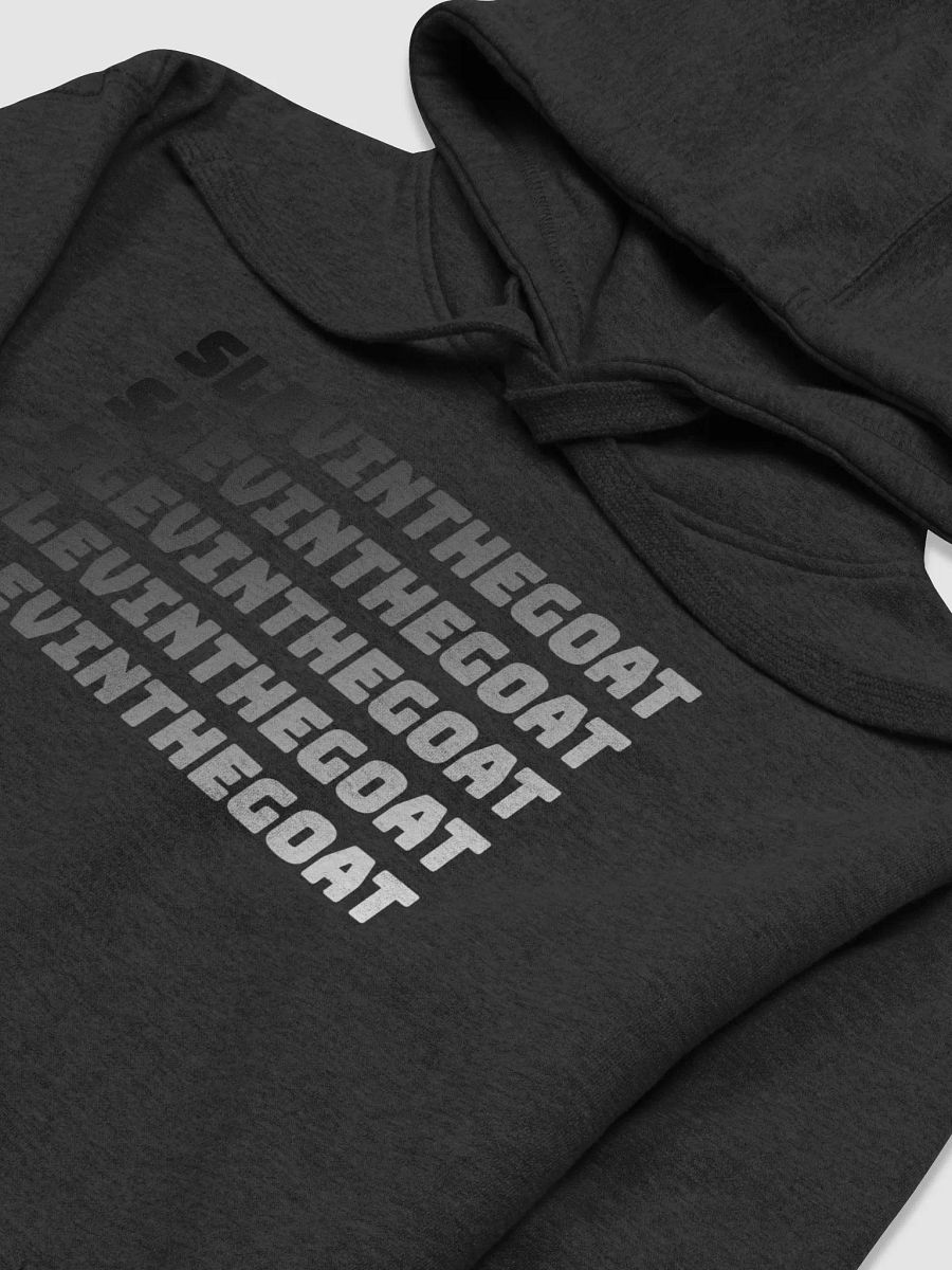 Slevin the Goat Sweatshirt product image (3)