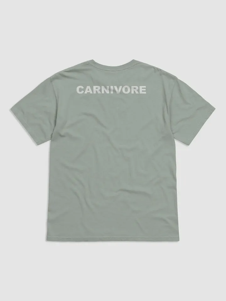 3 SQUARE MEALS TSHIRT product image (2)