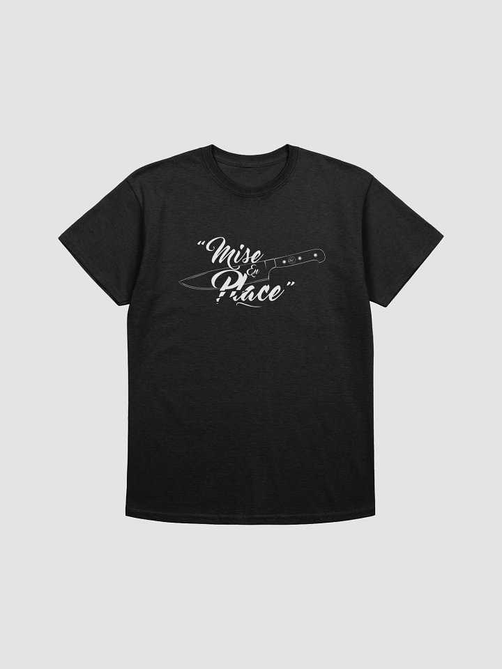 Mise En Place Tshirt product image (1)