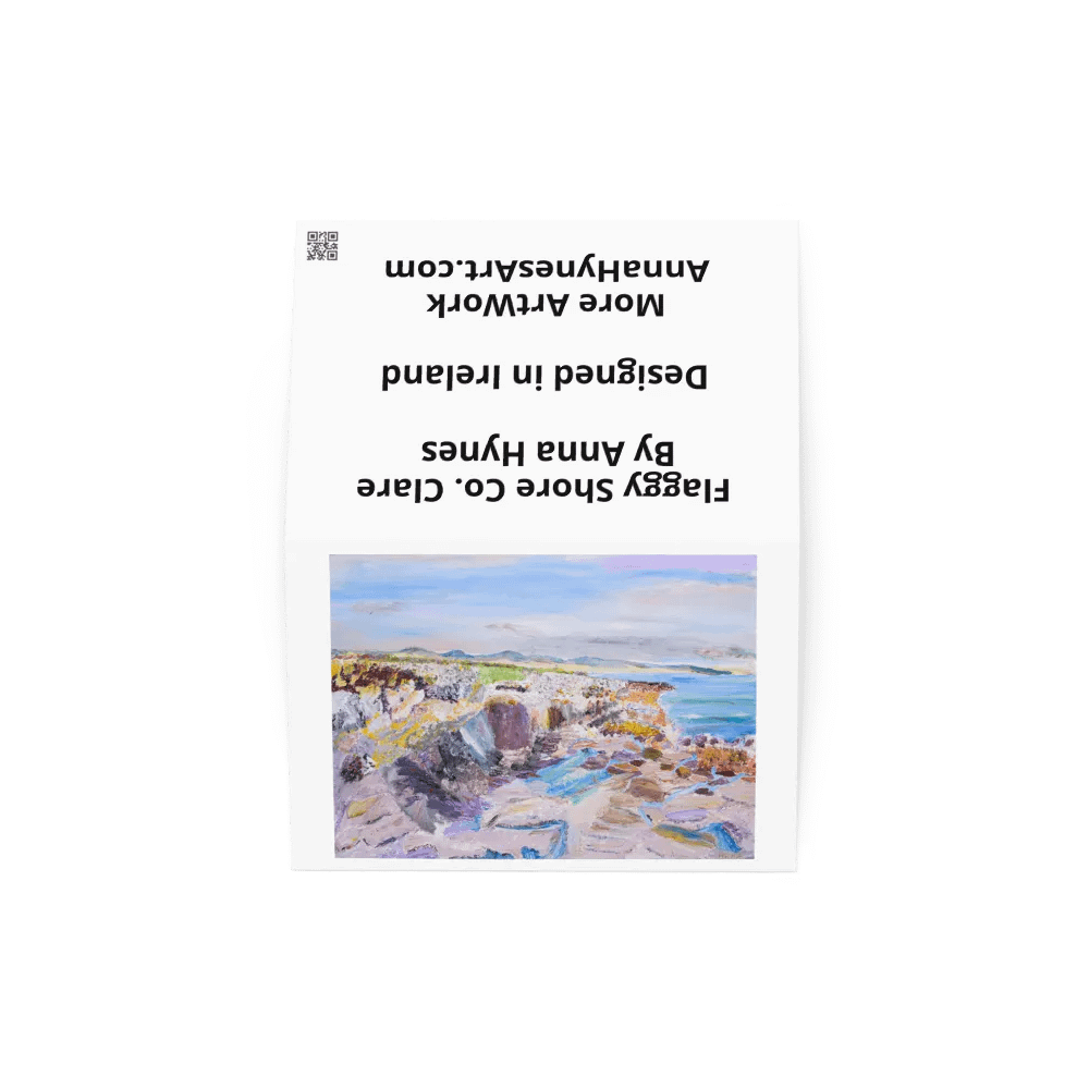 The Flaggy Shore Co. Clare product image (4)