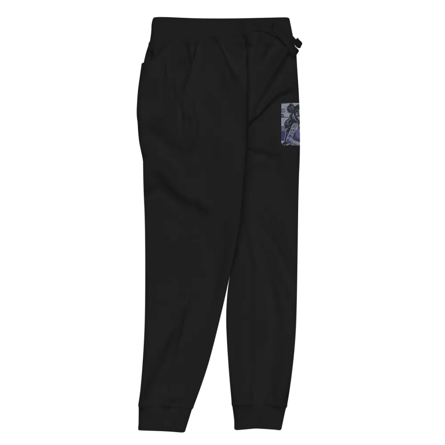 Ulotrichous Joggers product image (7)