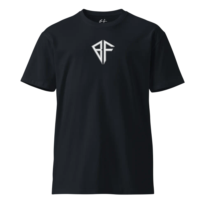 Navy Tee product image (1)