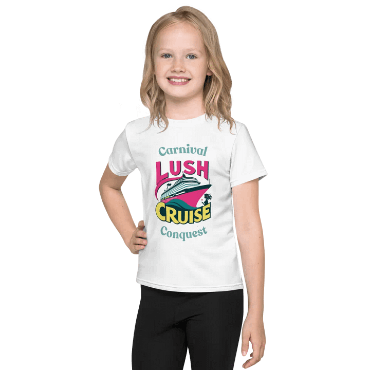 LUSHcious Lady in Training product image (1)