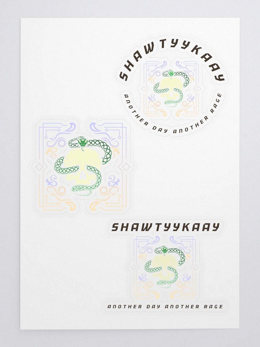 #2 Sticker Sheet product image (1)