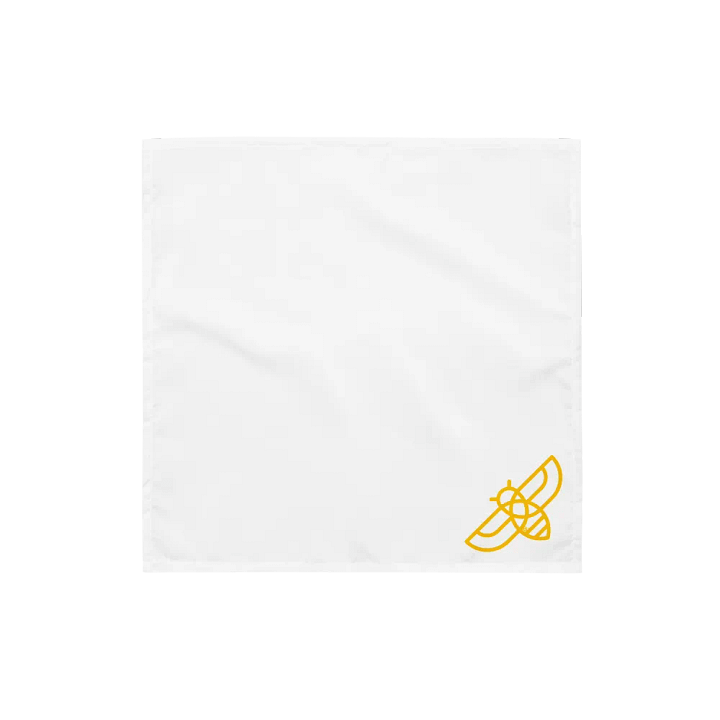 Bee Bandana product image (1)