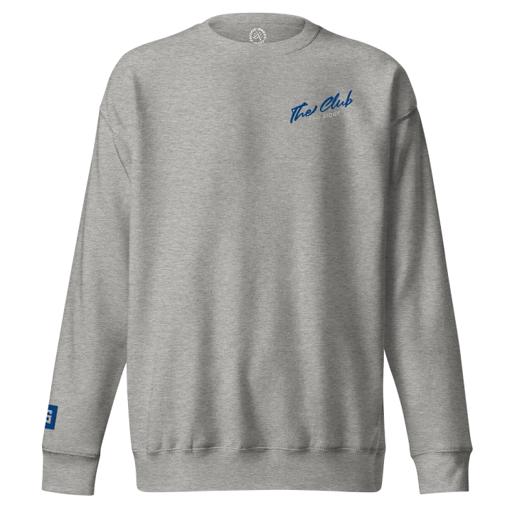 The Club - Sno Ridge product image (1)