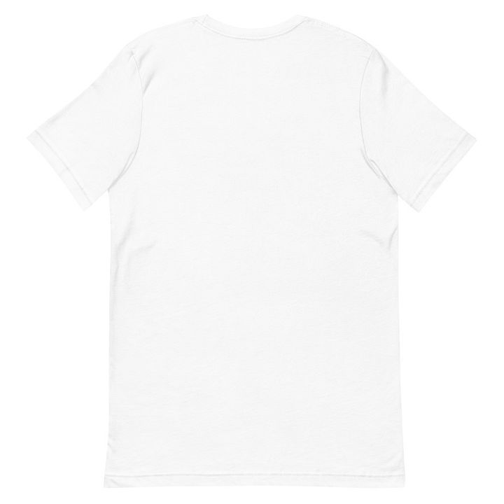 Never Quit T-Shirt product image (2)