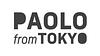 Paolo fromTOKYO Shop