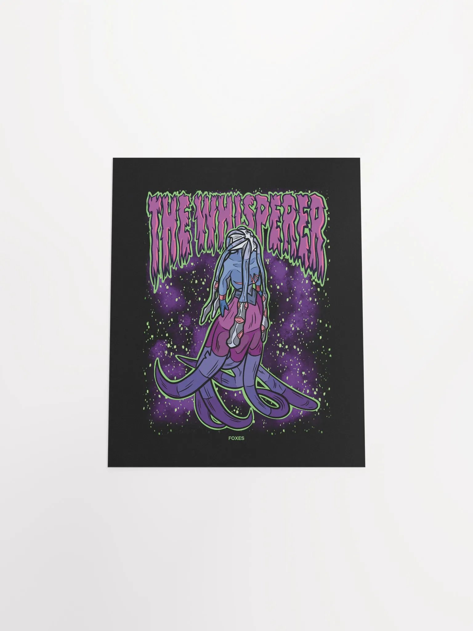 The Whisperer - Poster product image (4)