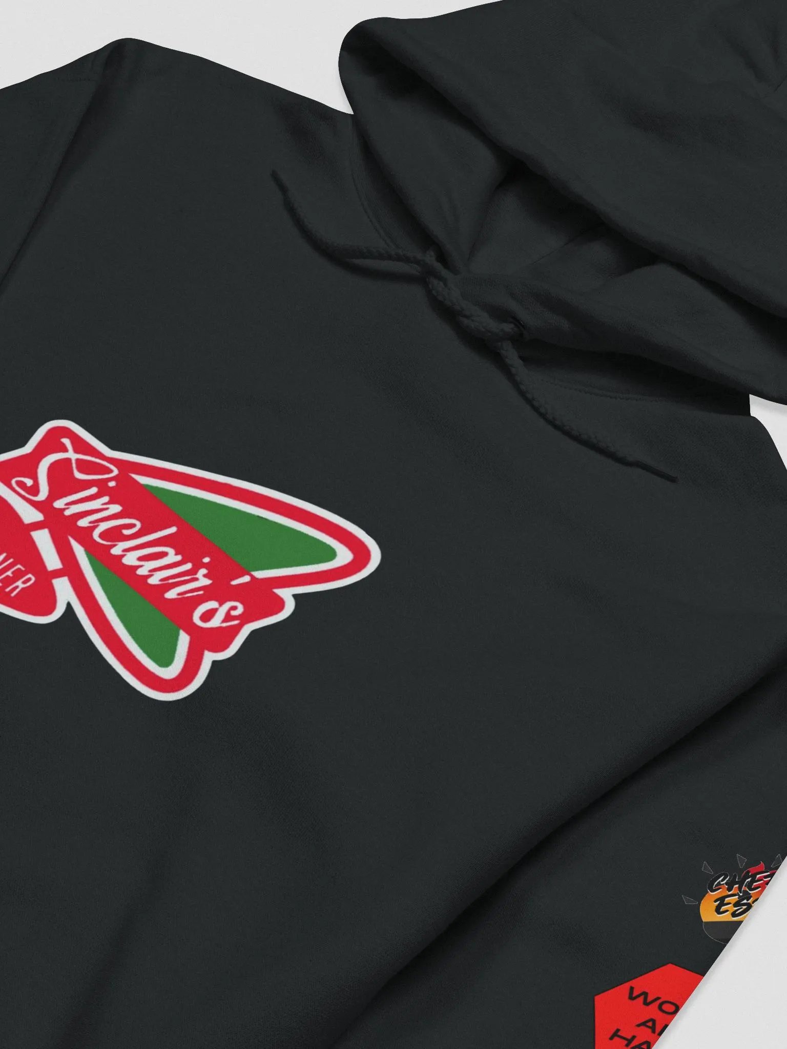 Diner Hoodie product image (14)
