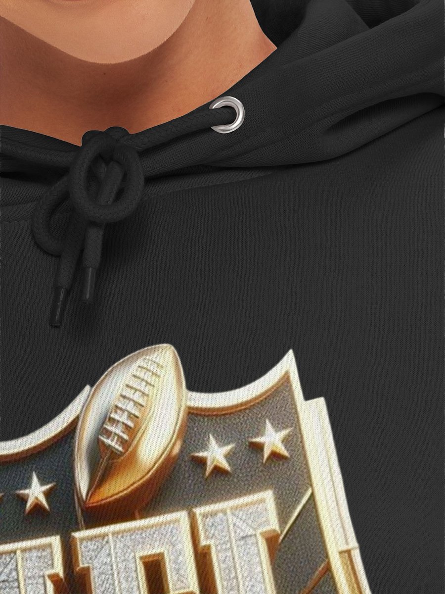 IFL Logo Hoodie product image (20)