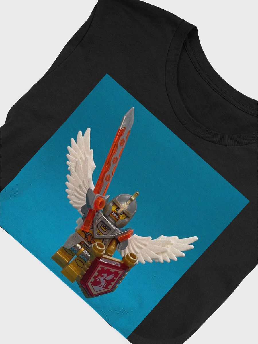 Winged Warrior T-Shirt product image (5)