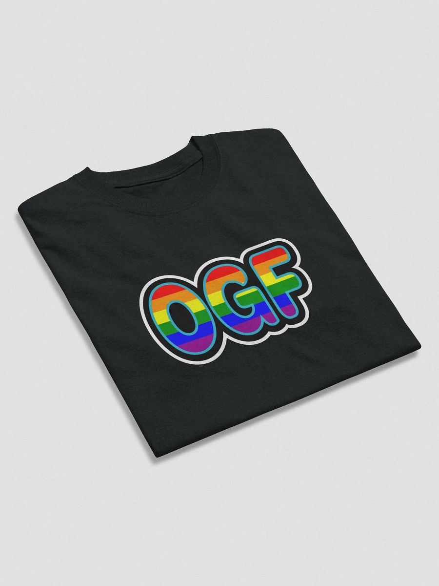 OGF Community Pride T-shirt product image (22)