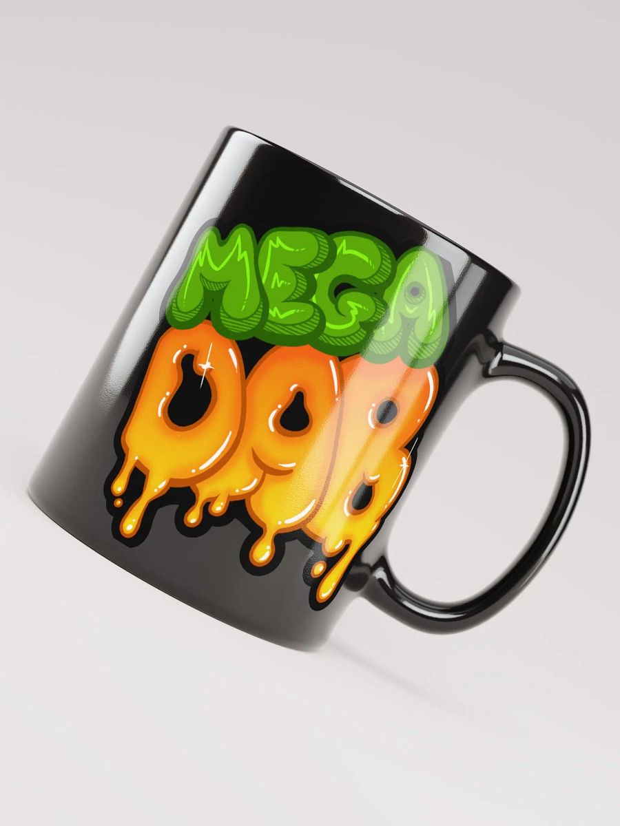 Mega Dab Coffee Mug product image (3)