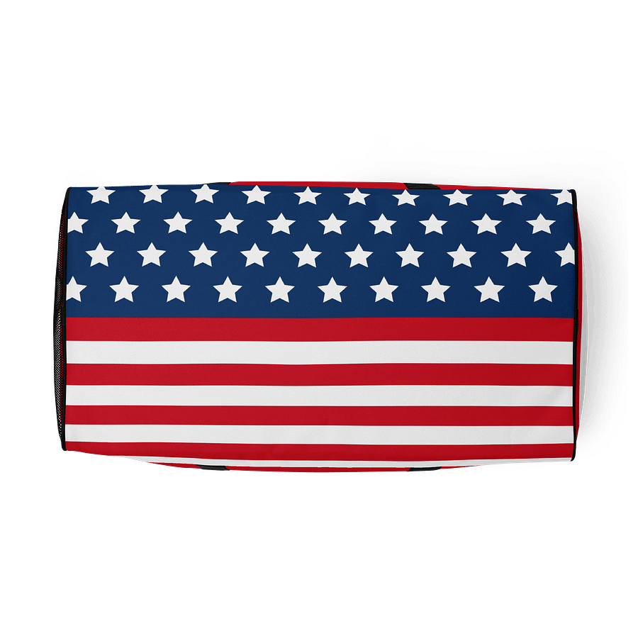 United States Duffle Bag product image (5)