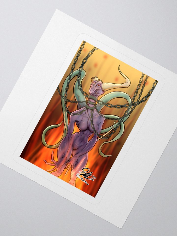 Hell Hath No Mercy product image (6)